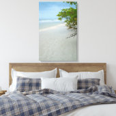 Tranquillité sur la toile de l'île de Sanibel (Insitu(Chambre))