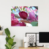 Tranquilo Poster (Thuiskantoor)