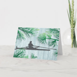 Tranquilwateren Kaart