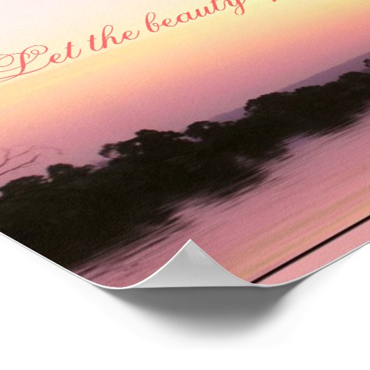 Tranquipink Poster (Hoek)