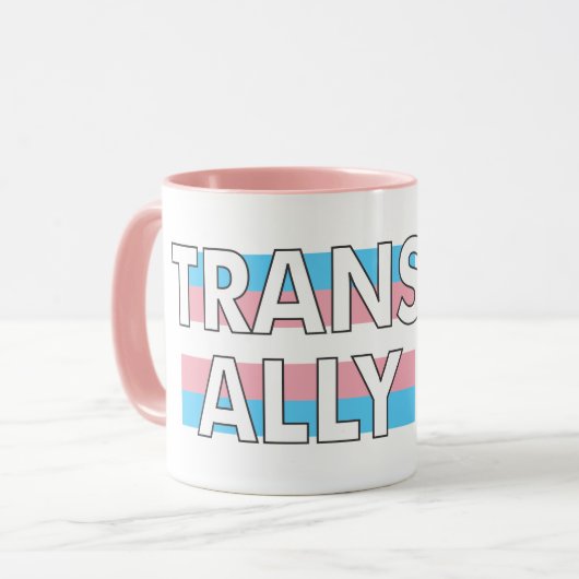 TRANS ALLY MOK (Voorkant links)