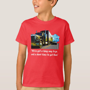 TRANS AM 1977 T-SHIRT