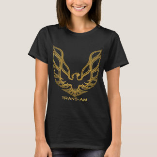 Trans Am Firebird T-shirt