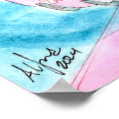 Trans City Park Poster (Hoek)