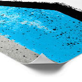 TRANS FIST POSTER (Hoek)