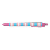 Trans Flag Pen (Bodem)