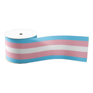 trans grosgrain lint