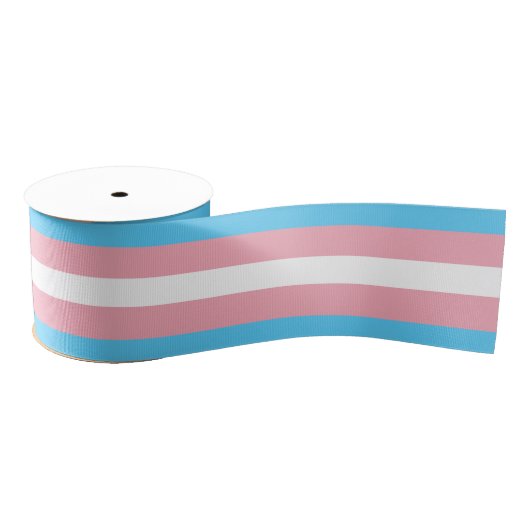 trans grosgrain lint (Spoel)