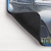 Trans Jammers Racing Club Muismat (Hoek)