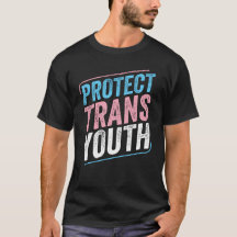 Trans-Jongerentranspride transgender LGBT bescherm