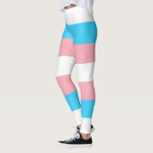Trans-leggings Leggings (Links)
