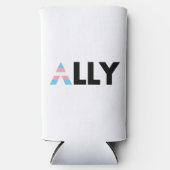 Trans-LGBTQ transgender LGBT (Voorkant)