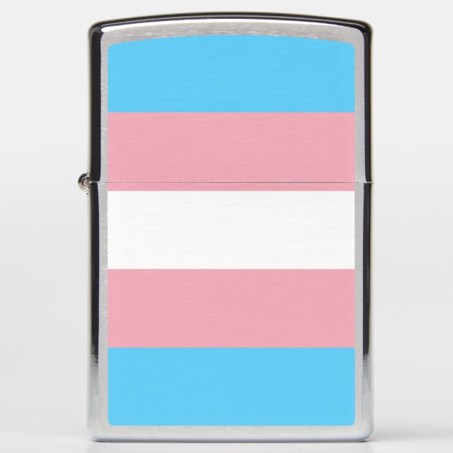 Trans Lighter (Voorkant)