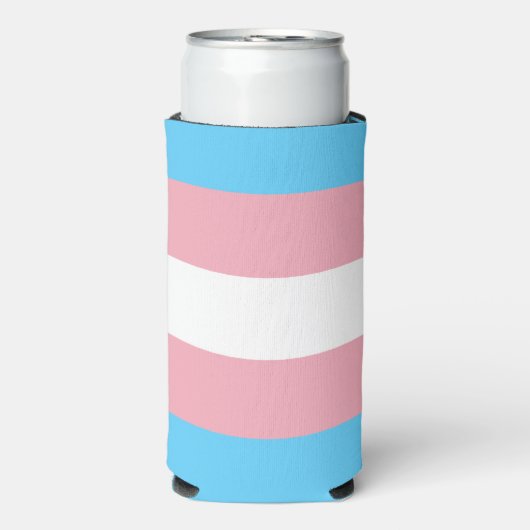 Trans Pride. (Seltzer Voorkant)