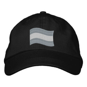Trans Pride Flag Geborduurde Pet