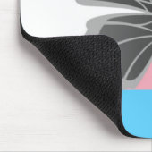 Trans Pride Muismat (Hoek)