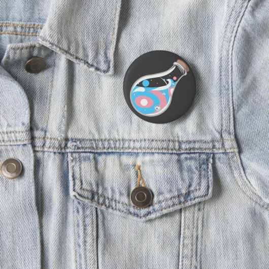 Trans Pride Potion Button (In situ)