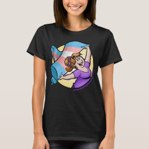 Trans Pride T-shirt