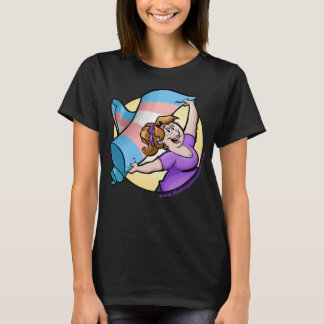 Trans Pride T-shirt