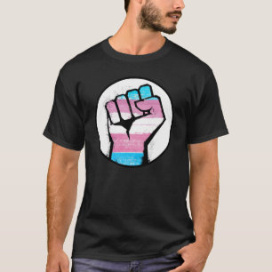 Trans Pride T-Shirt