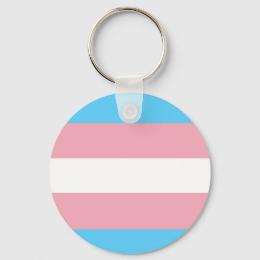 trans sleutelhanger (Voorkant)