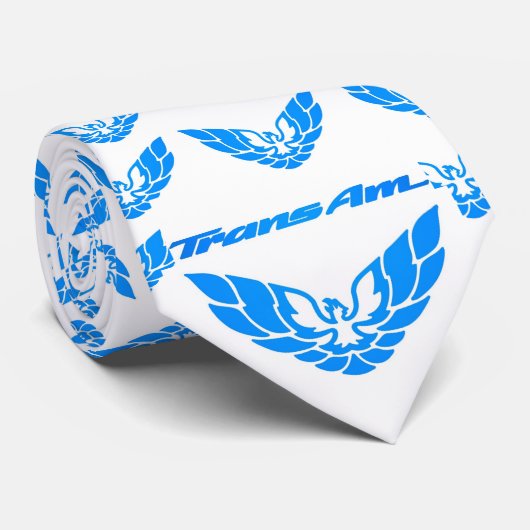 Trans-stropdas Stropdas (Opgerold)