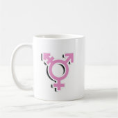 TRANS SYMBOL 3D KOFFIEMOK (Links)