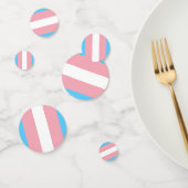 Trans trots! confetti (Groep)