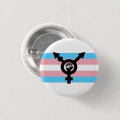 Transactieknop Ronde Button 3,2 Cm (Voorkant /achterkant)