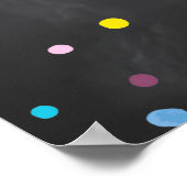 Transactiewoorden Classroom Poster (Hoek)