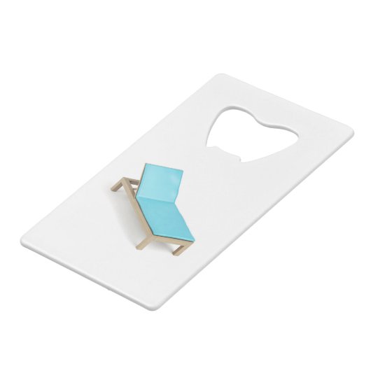 Transat avec matelas (Devant Angle)