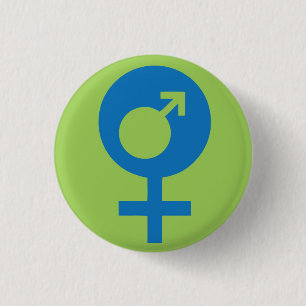 Transboyknop Ronde Button 3,2 Cm