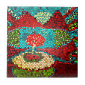 Transcedet Tegeltje (Voorkant)