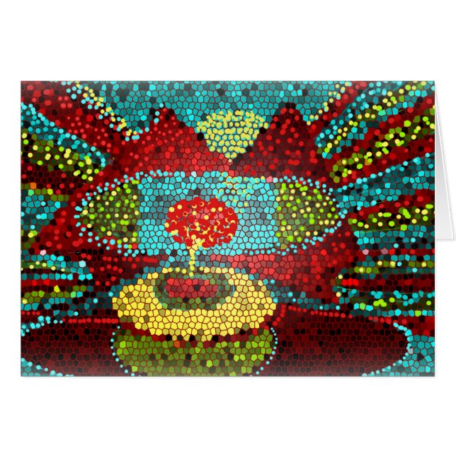 Transcendant (Devant horizontal)