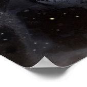 Transcendentaal Poster (Hoek)