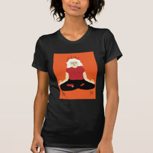Transcendentale Meditatie T-shirt