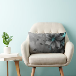 transcendente bloei kussen