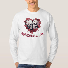 Transcendente Liefde T-shirt