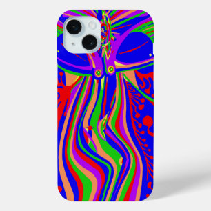 Transcendentie Evolutie iPhone 15 Mini Hoesje