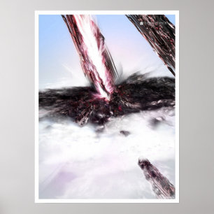 Transcendentie Poster