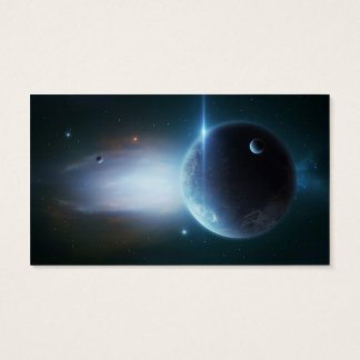 Transcendentie Visitekaartjes
