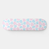 Transcender le skateboard ordinaire (Horz)