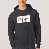 Transdev Hoodie (Voorkant)