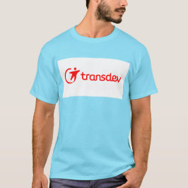 Transdev T-shirt