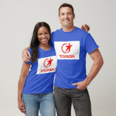Transdev T-shirt (Unisex)