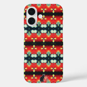 Transendentals KCFX iPhone 16 Hoesje