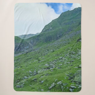 Transfagarasan Alpenhelling – Roemenië Fotografie Sherpa Deken