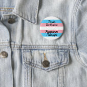 Transfeministische Button (In situ)