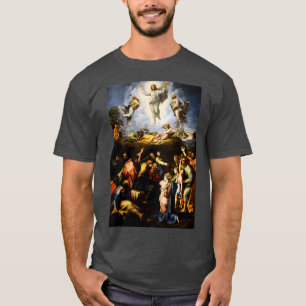 Transfiguratie door Rafael T-shirt