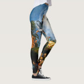 Transfiguratie, Raphael Leggings (Rechts)